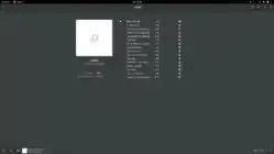 GNOME Music