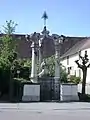 ネポムク記念碑