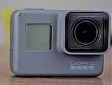 GoPro Hero5 Black