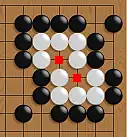 死活の例