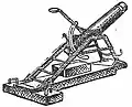 ゴビャート迫撃砲1904年