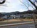 下五知集落