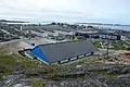 ヌークハンドボール競技場