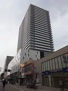 呉服町タワー