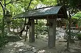 船津橋門