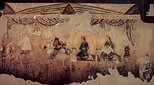 高句麗人
