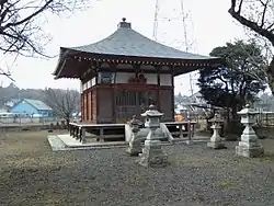圓能寺
