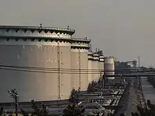 五井海岸