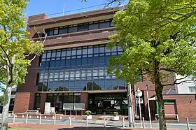 市原市五井会館（千葉県市原市）