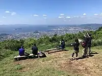 五井山