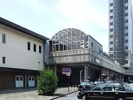 五井駅(JR東日本・小湊鉄道)