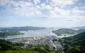 五ヶ所湾