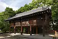 絵馬堂