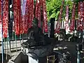 みかがみ地蔵尊