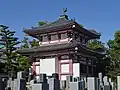 観音堂