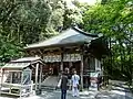 大師堂