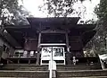 本堂