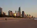 ゴールドコースト