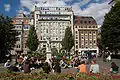 Golden Square