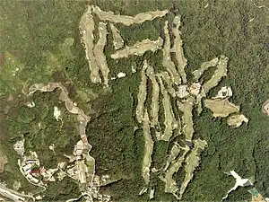ゴルフクラブ四条畷