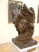 「he Mist」(1899)