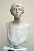 Носова, Евфимия Павловна（美術収集家）(1912)