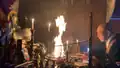 天台宗の護摩法要