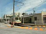 ホーム