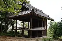 神楽殿