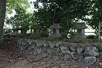 石祠