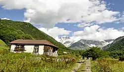 ゴナ村