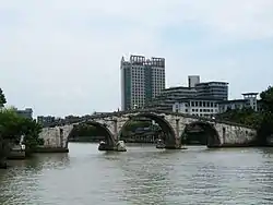 拱宸橋