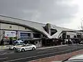 駅舎(2015年)