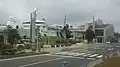 郷ノ浦港フェリーターミナル