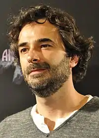 ゴンサーロ・ロペス＝ガイェゴGonzalo López-Gallego