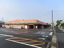 グッディー平田店