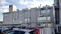 グッドマン総合研究所