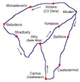 第4回コース図