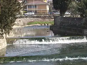 ゴルラーゴの風景