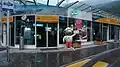 ツェルマット駅