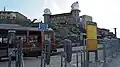 ゴルナーグラート駅