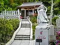 粟島大明神