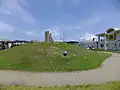 御所野第三街区公園