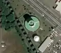 御所野配水場