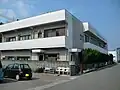 御所浦診療所