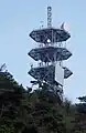 西から1番目で南側
