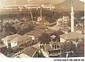 1920年頃のゴスティヴァル