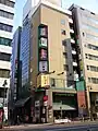 Gotanda ex(第117東京ビル)