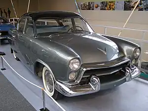 ボルボ・フィリップ