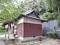 荒魂神社